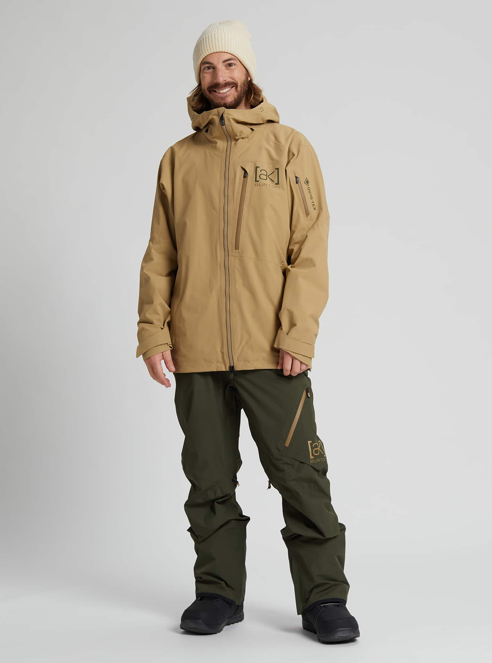 Veste ski burton Clearance