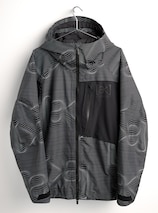 メンズ Burton [ak] GORE-TEX サイクリク ジャケット | Burton