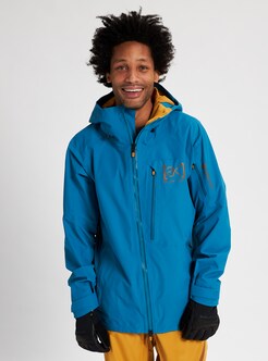 Men's Burton [ak] GORE‑TEX Cyclic Jacket | Burton.com Winter 2022 NL