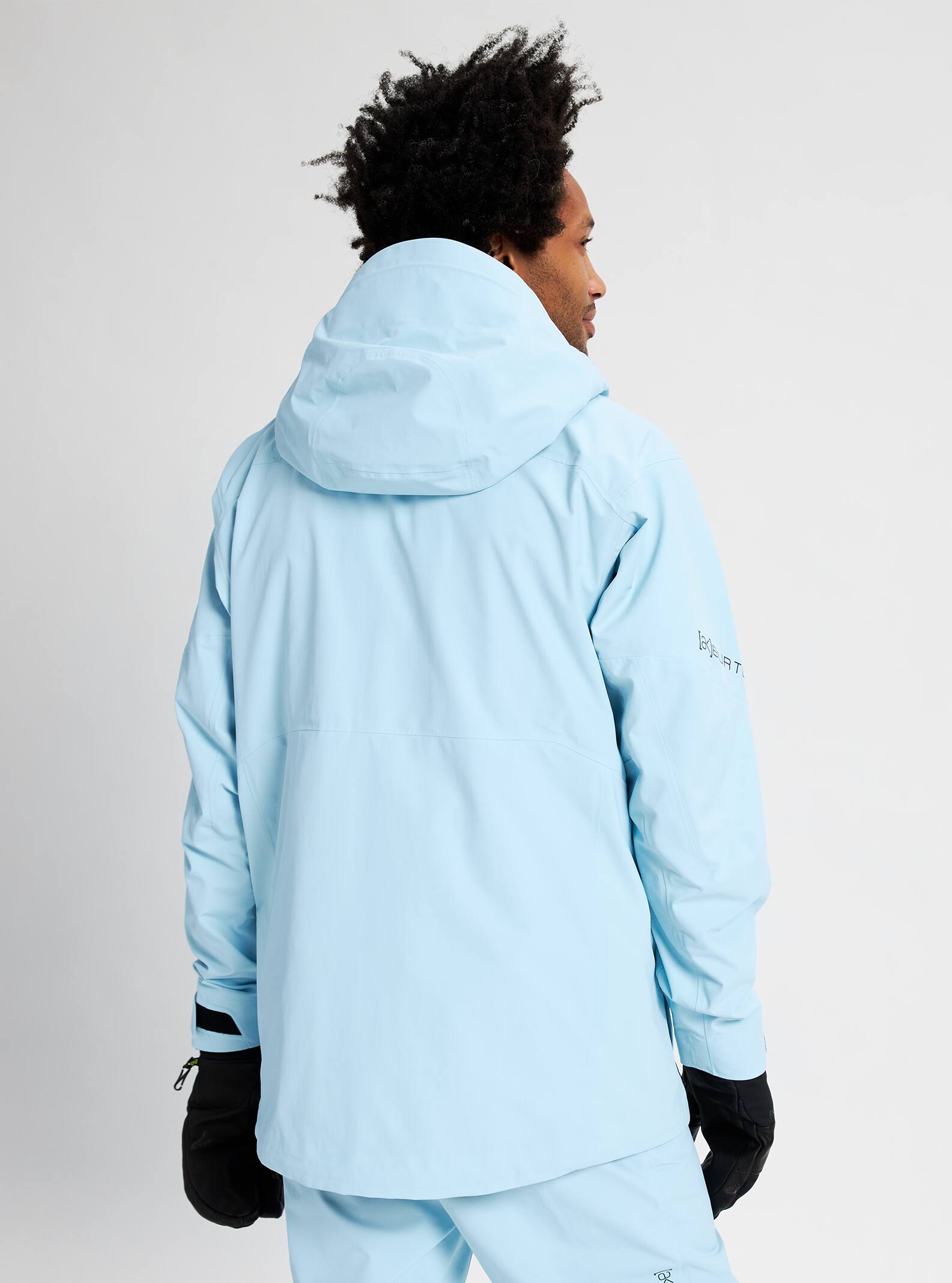 burton ak jacket
