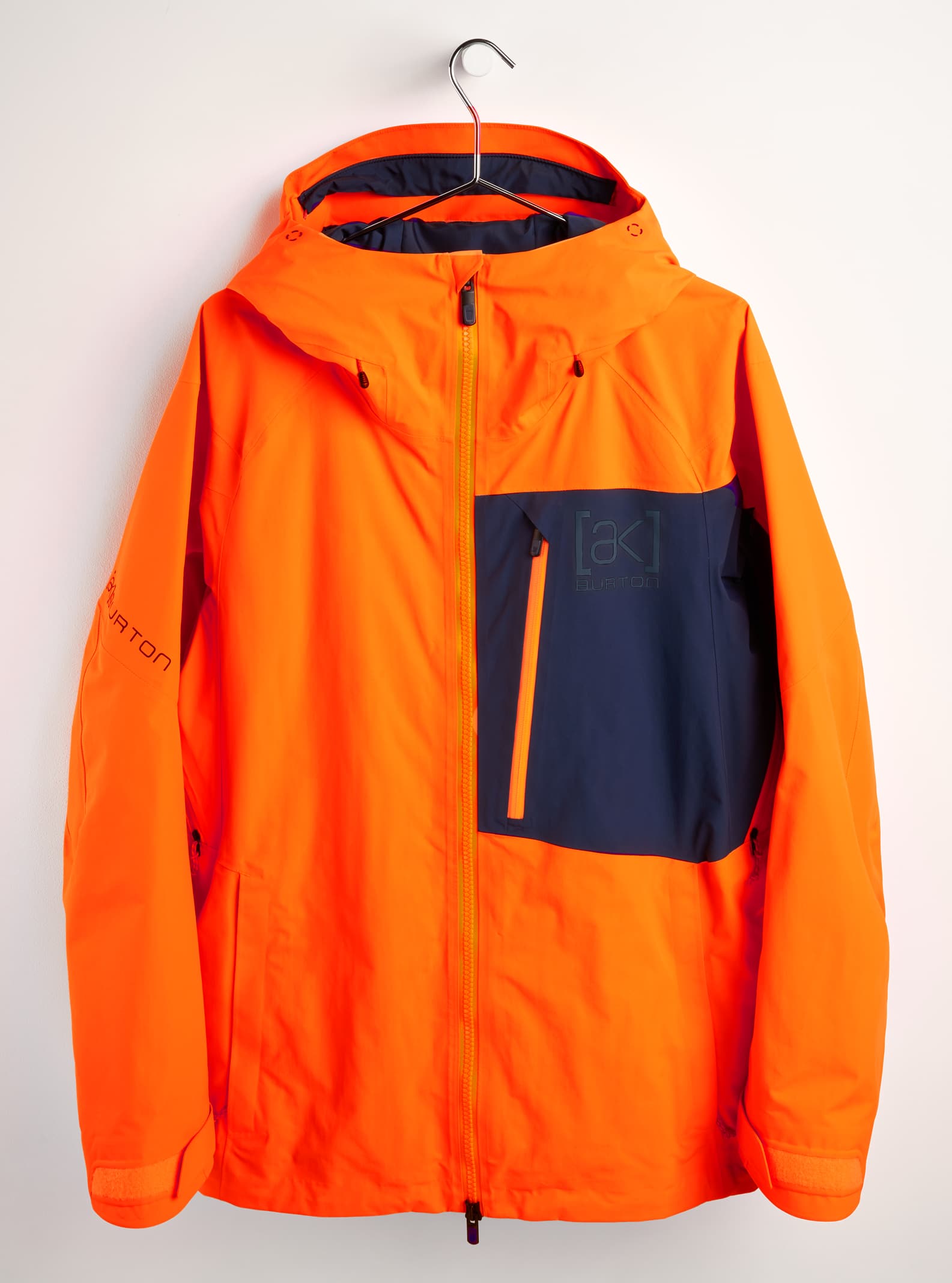 メンズ Burton [ak] GORE-TEX サイクリク ジャケット | Burton.com 