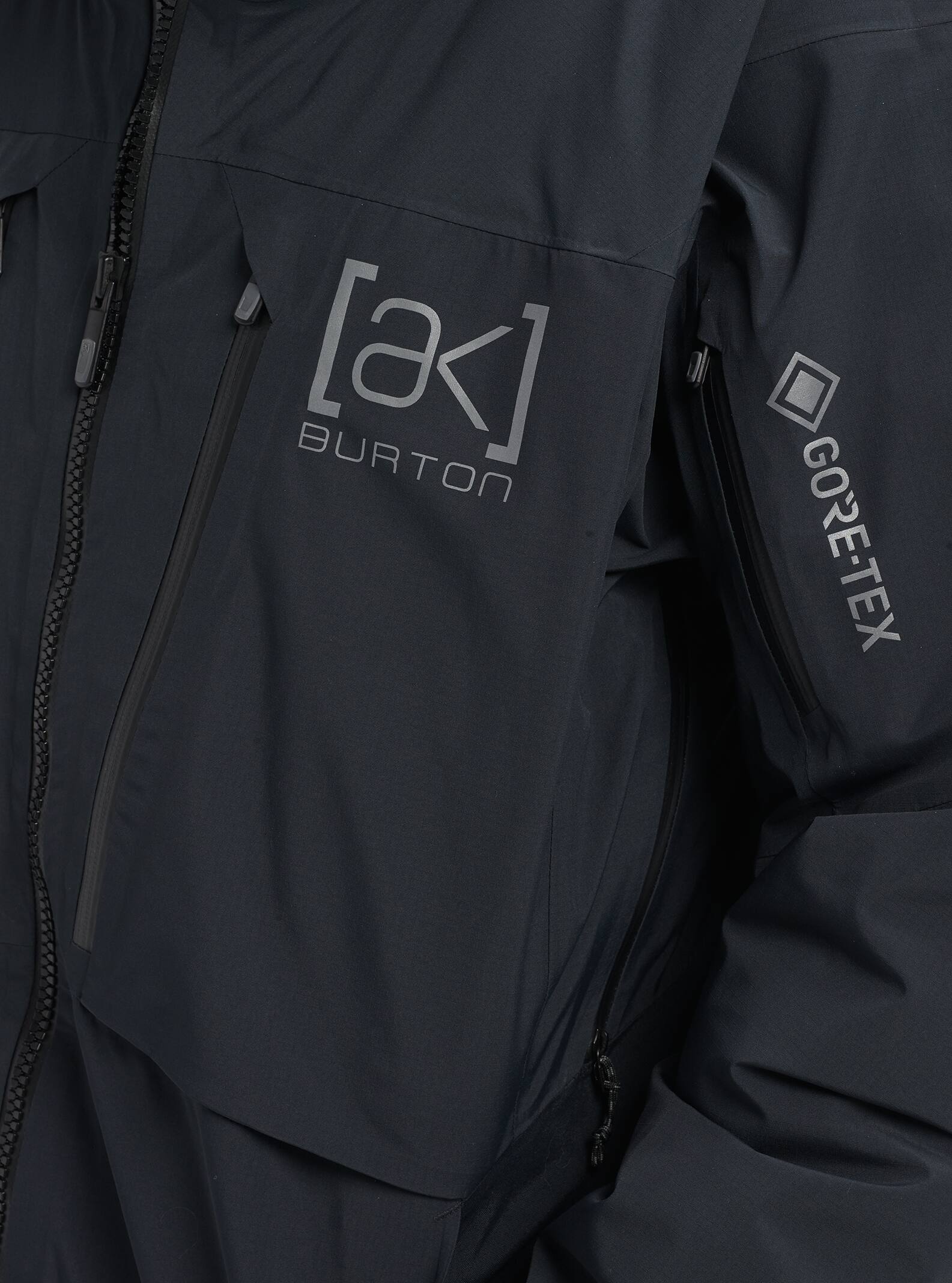 Men's Burton [ak] GORE‑TEX LZ Down Jacket | Burton.com Winter 2022 US