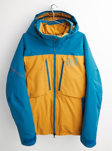 Men's Burton [ak] GORE‑TEX LZ Down Jacket | Burton.com Winter 2022 US