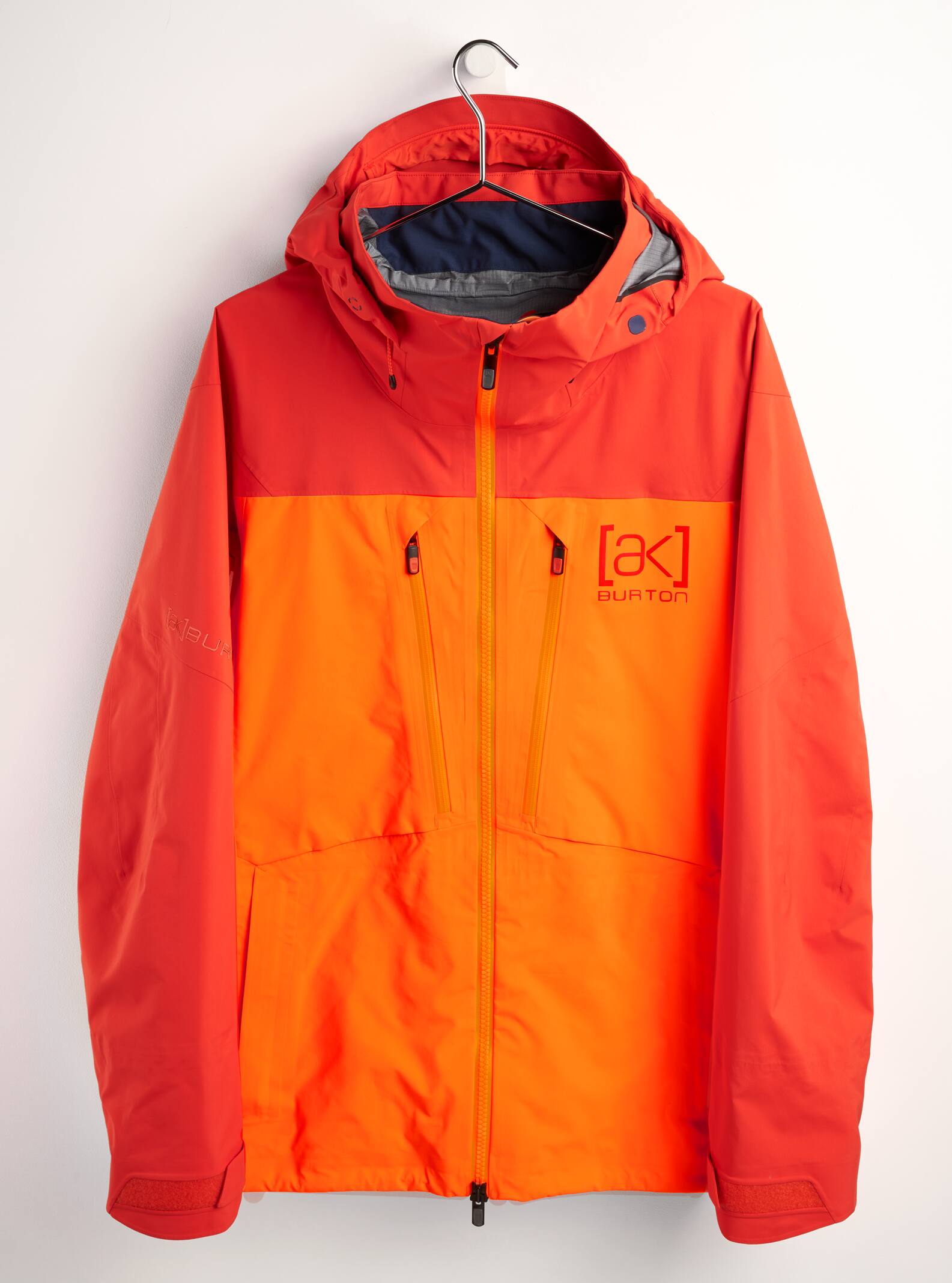 Men's Burton [ak] GORE‑TEX 3L PRO Hover Jacket | Burton.com Winter 2022 US