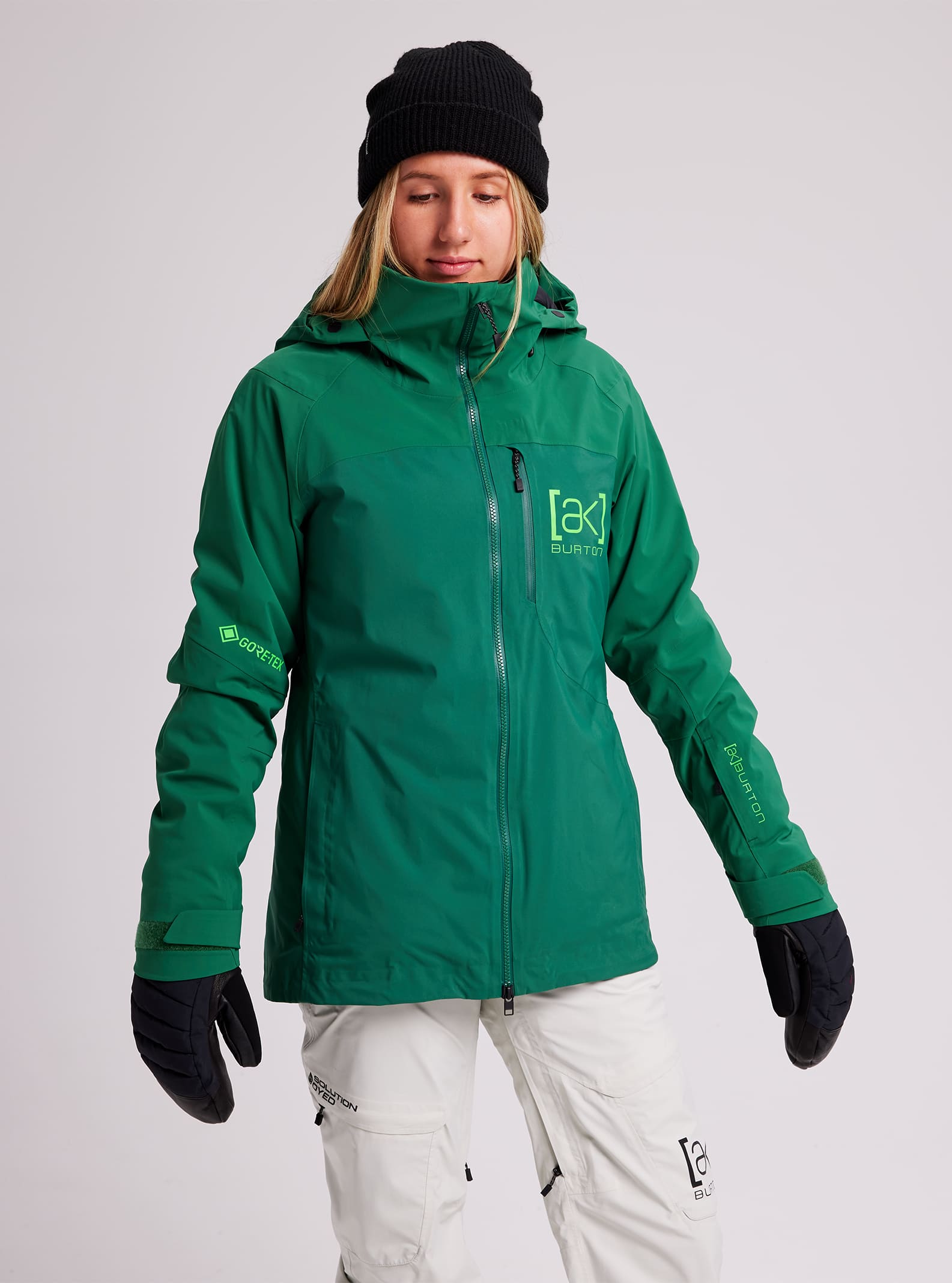 BURTON ak GORE-TEX xs | labiela.com