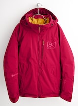 Women's Burton [ak] GORE‑TEX Flare Down Jacket | Burton.com Winter