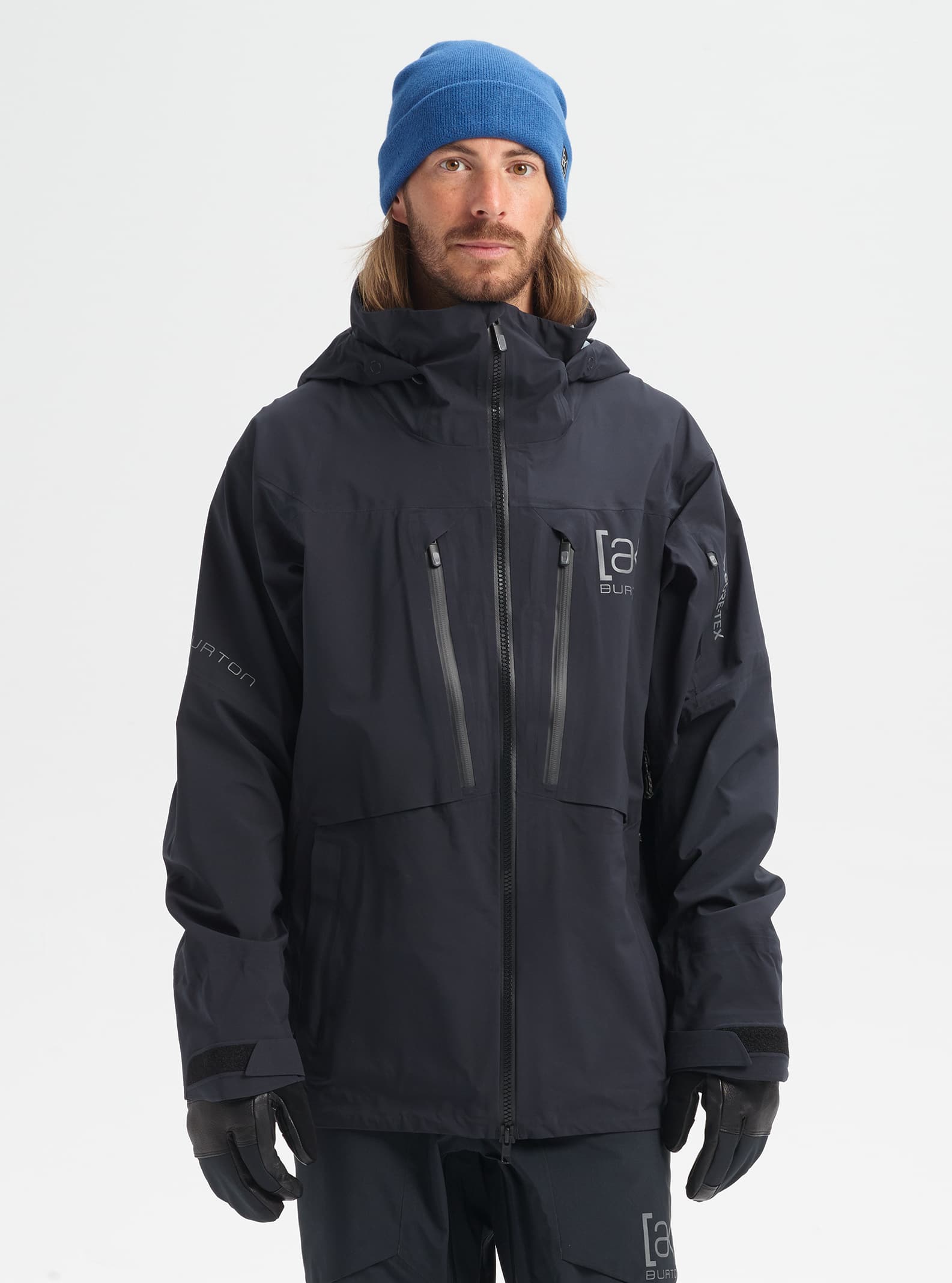 burton ski jackets