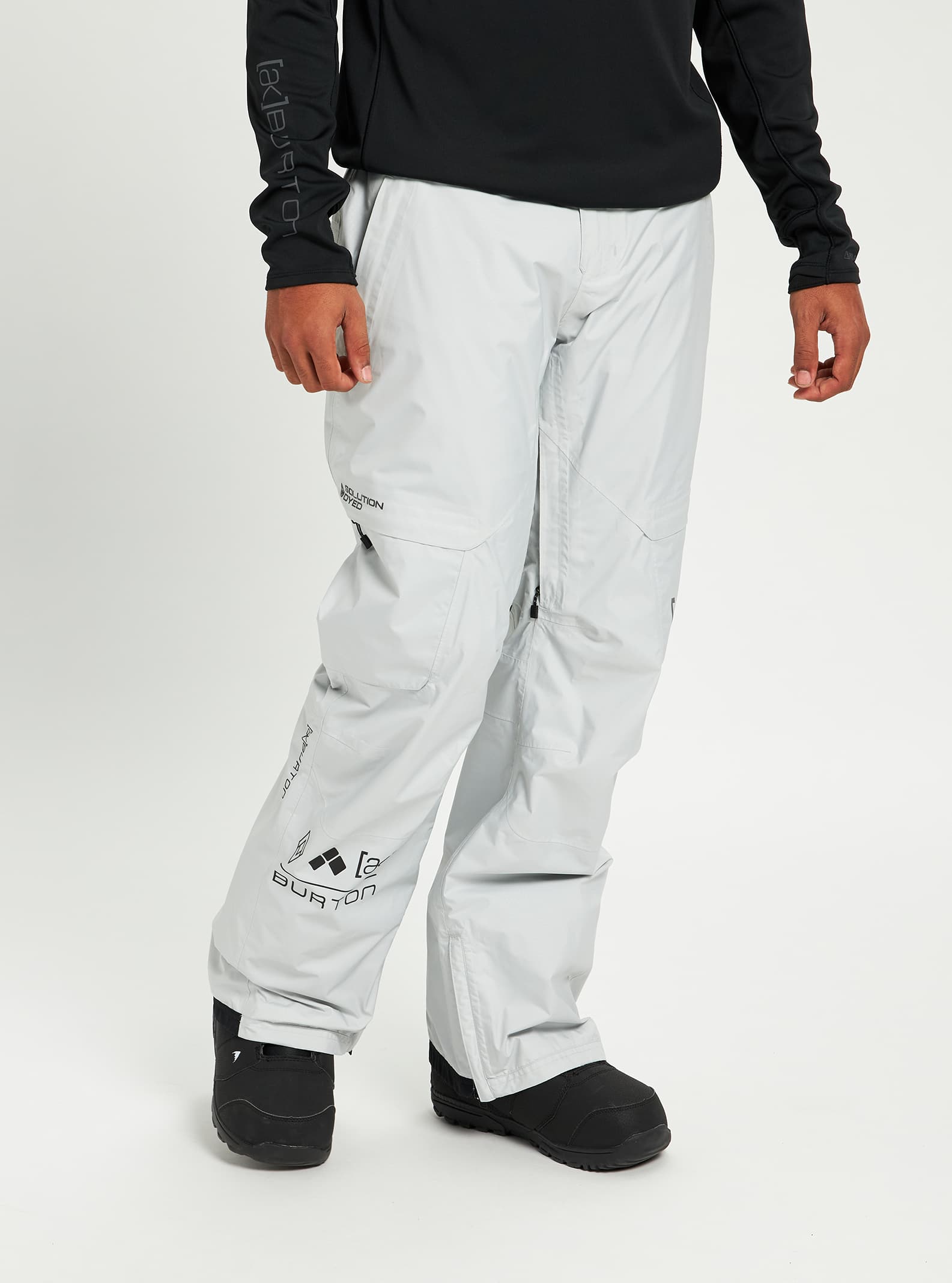 BURTON AK SWASH バートンGORE-TEX PANT XLサイズ