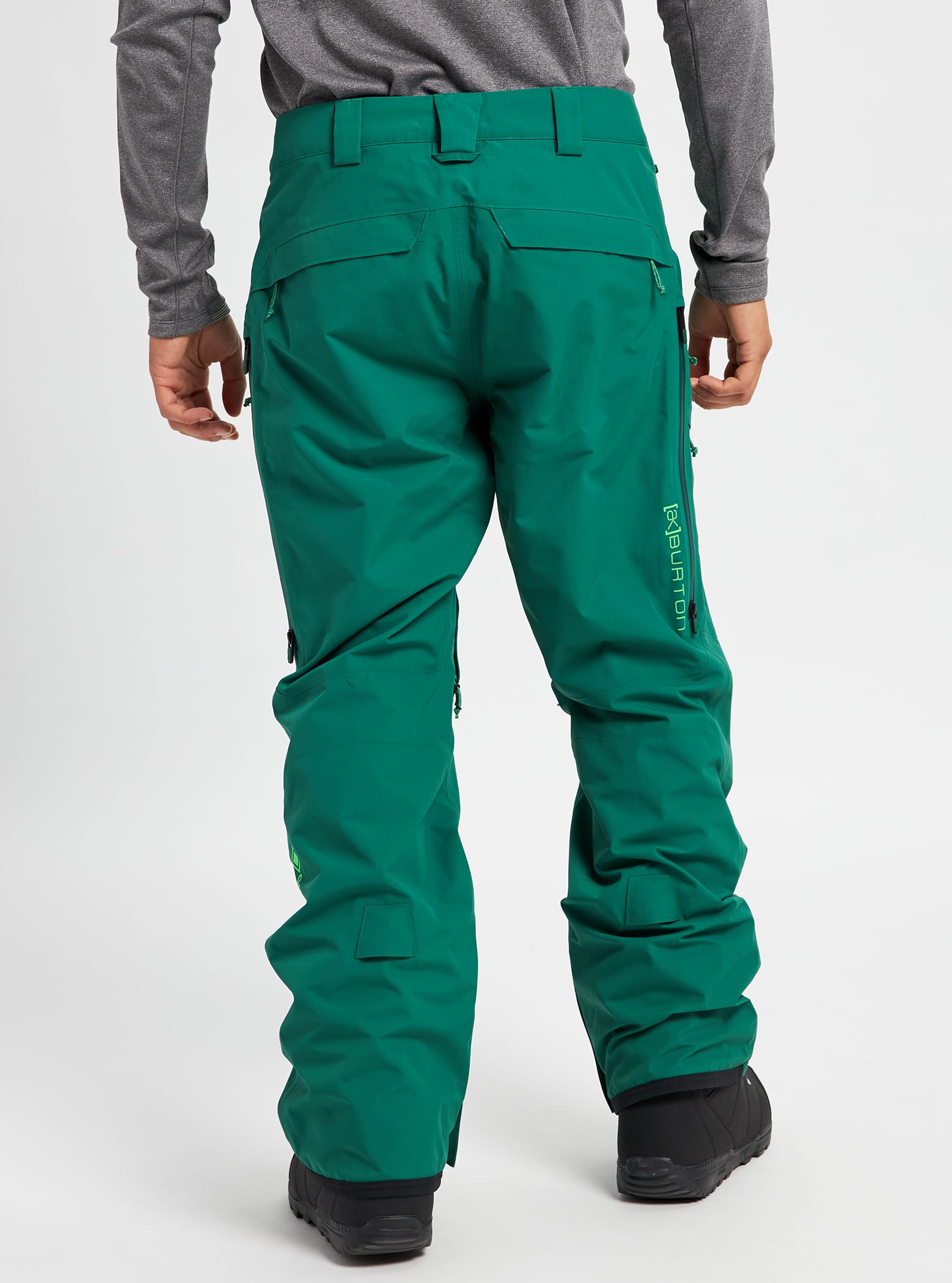 Burton snowboard pants canada Clearance