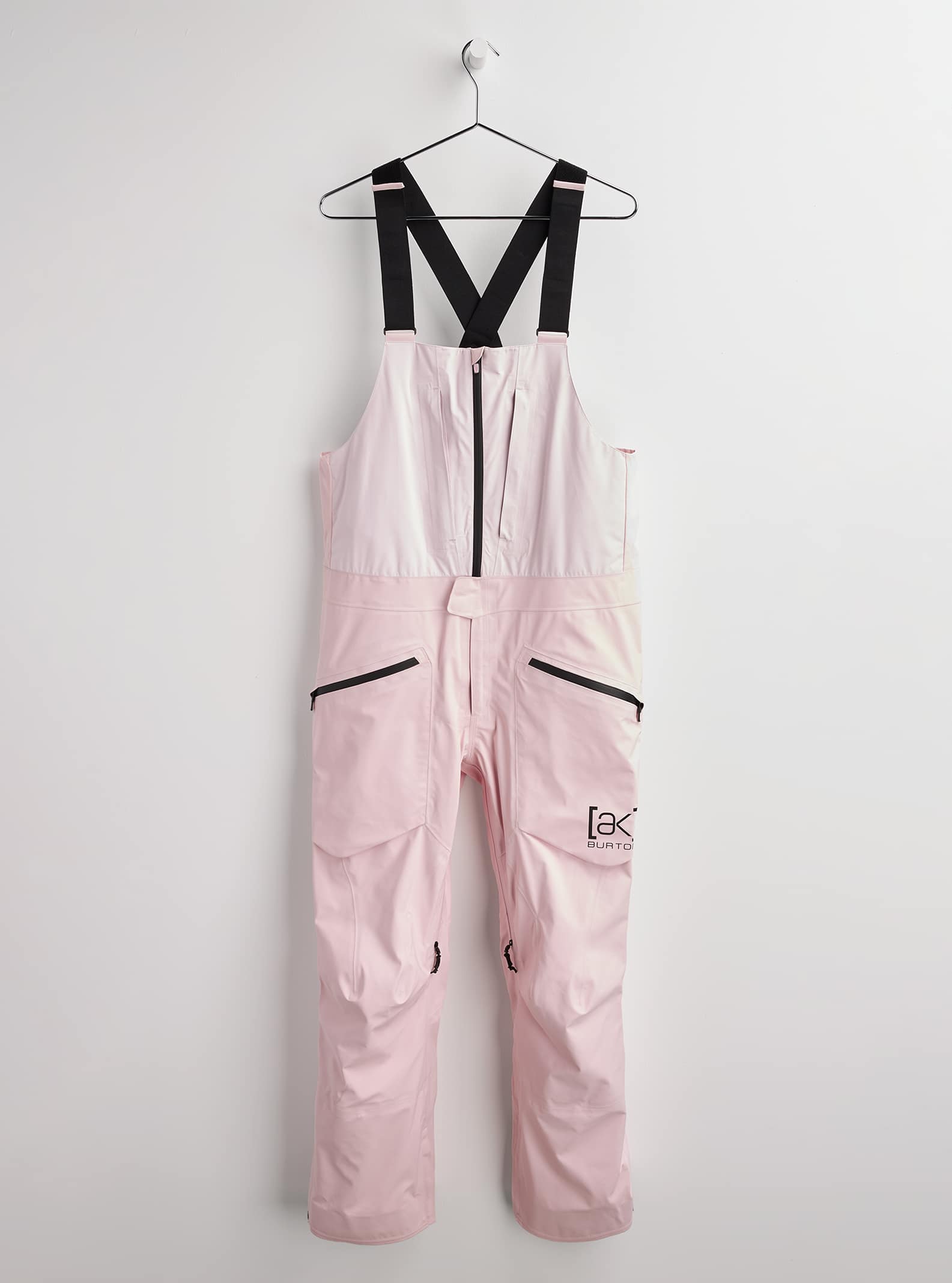 Men's Burton [ak] GORE‑TEX 3L Freebird Stretch Bib Pant | Burton