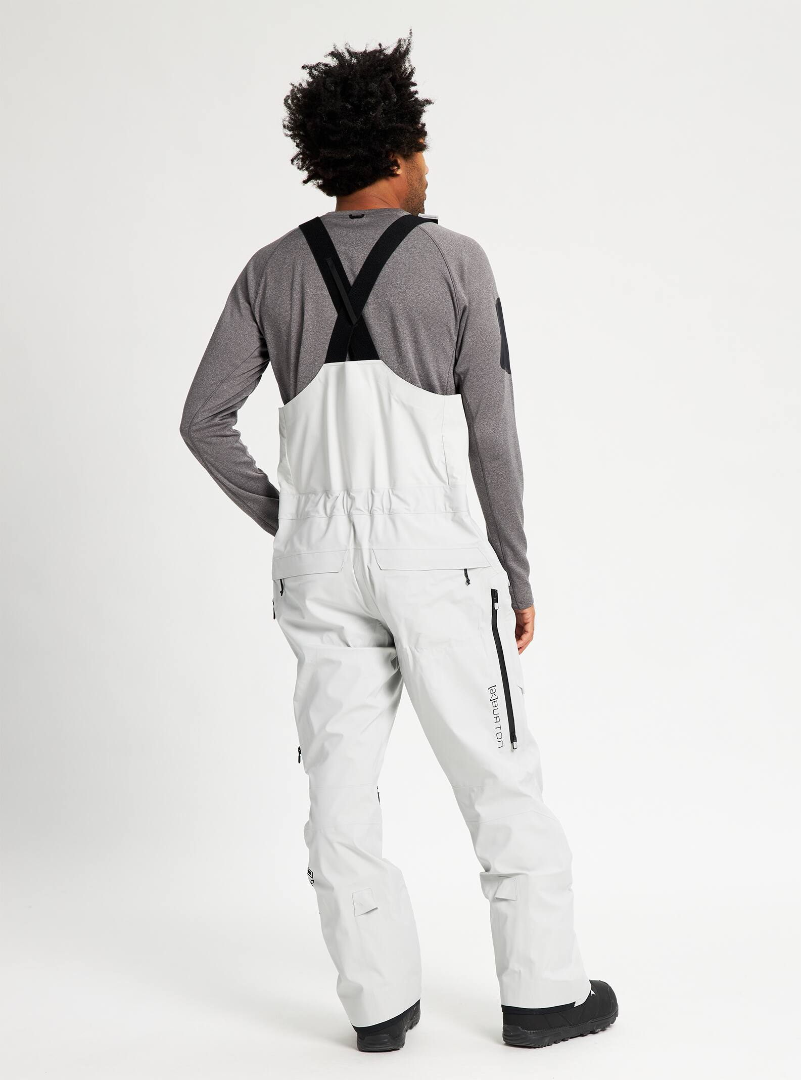 Snow Pants \u0026 Bibs | Burton Snowboards 