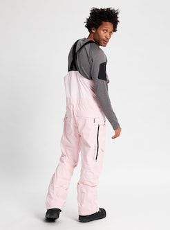 メンズ Burton [ak] GORE-TEX 3L フリーバード ストレッチ ビブパンツ