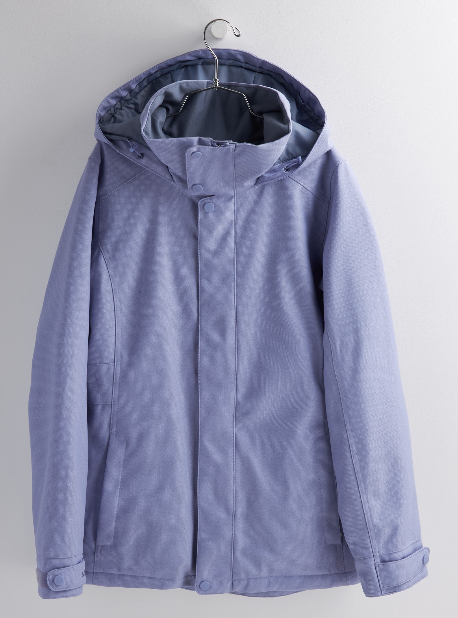 WOMEN'S BURTON JET SET JACKET