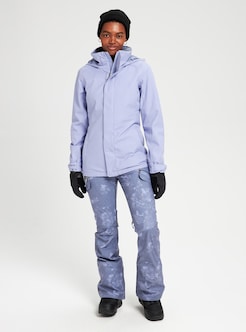 Burton ジェットセット ジャケット Women's Burton Jet Set Jacket | Burton.com Winter 2022 US
