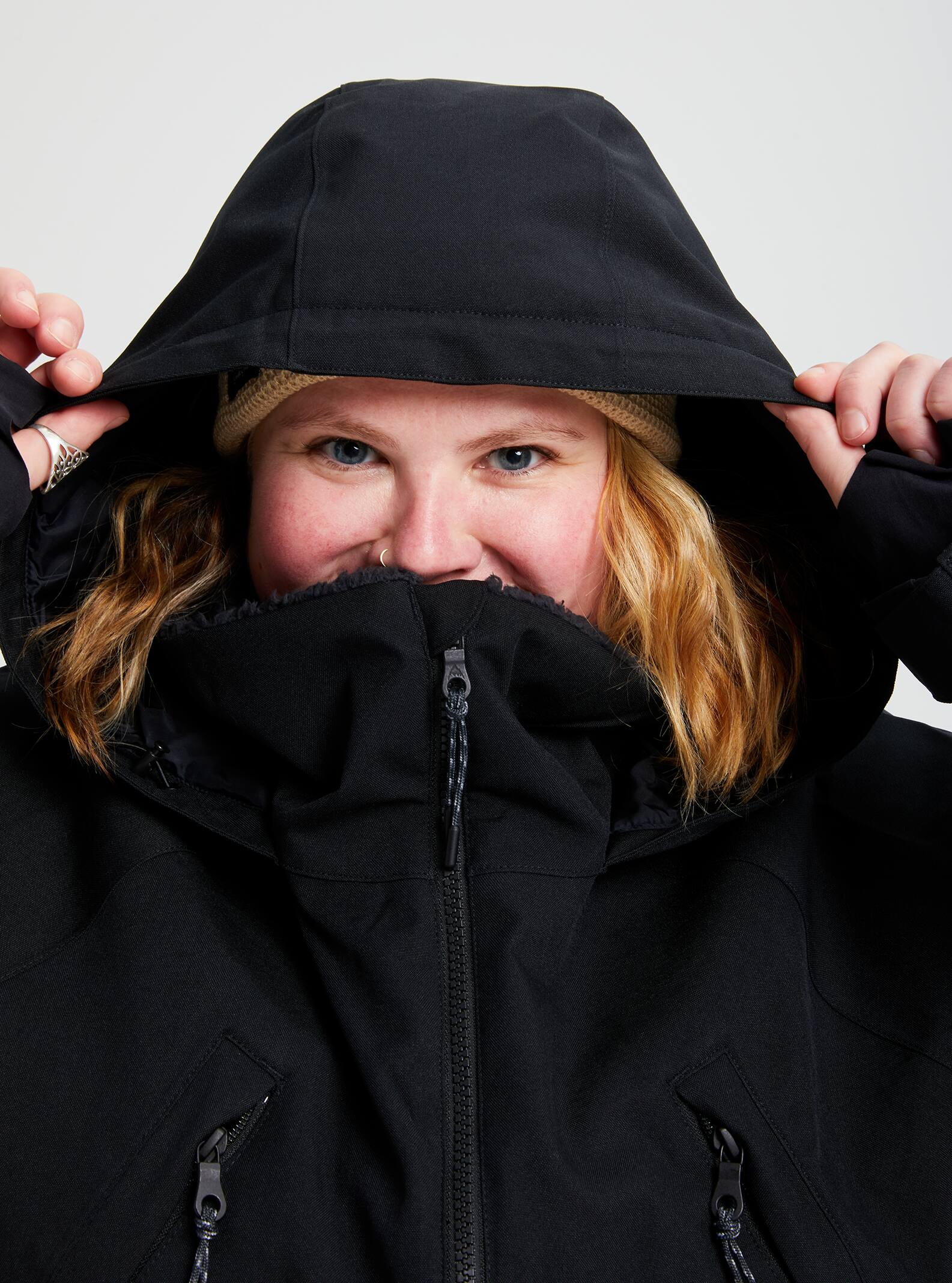 burton prowess true black