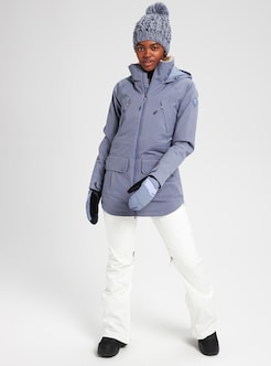Women's Burton Prowess Jacket | Burton.com Winter 2022 US