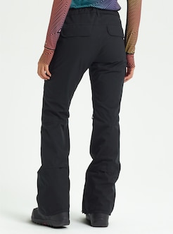 Women's Burton Gloria Pant | Burton.com Winter 2022 US