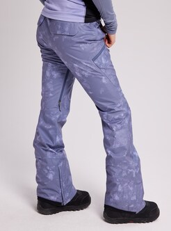 Women's Burton Gloria Pant | Burton.com Winter 2022 US