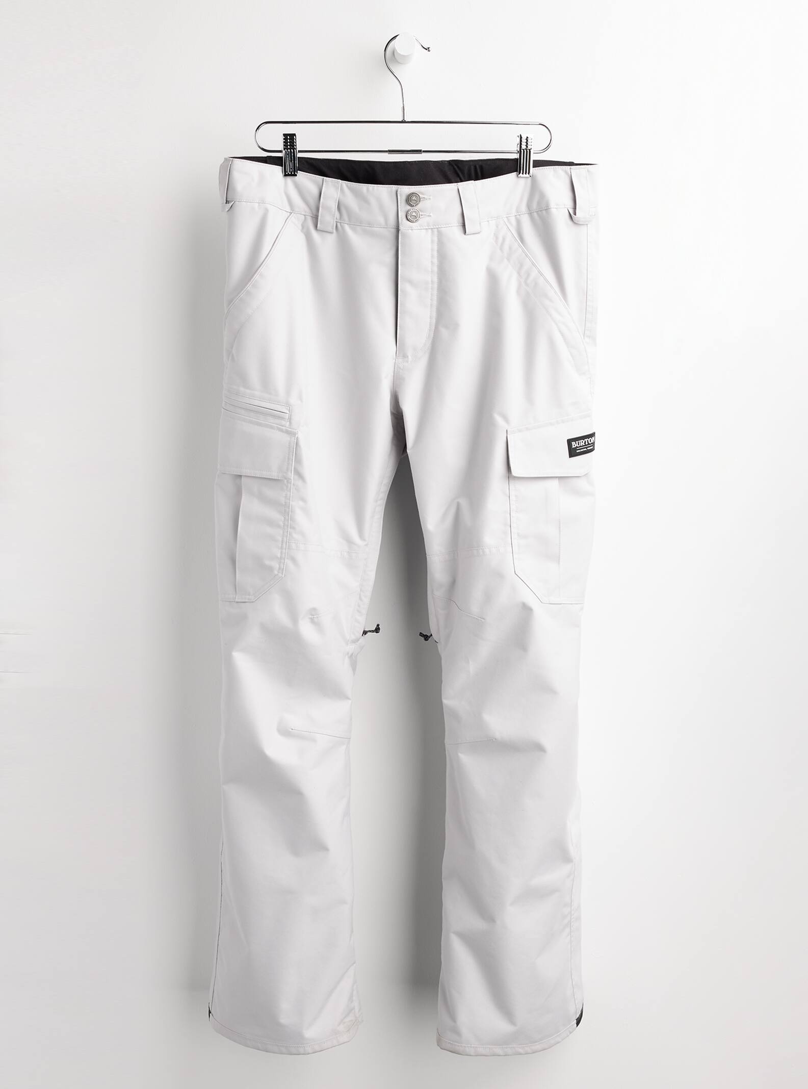 Qopobobo Joggers for Men Cargo Pants for Men Relaxed Palestine