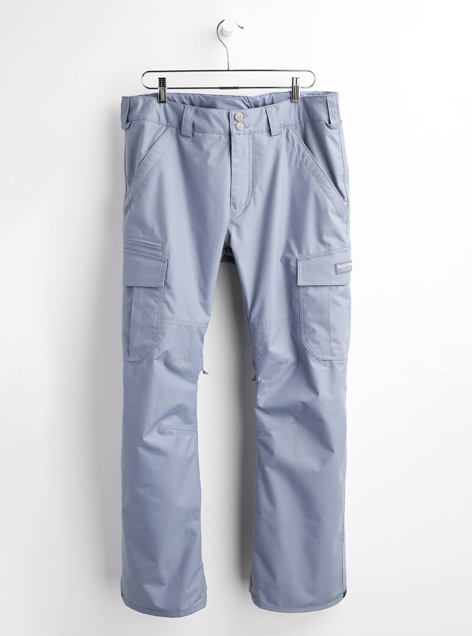 Men's Burton Cargo Pant - Relaxed Fit | Burton.com Winter 2022 US