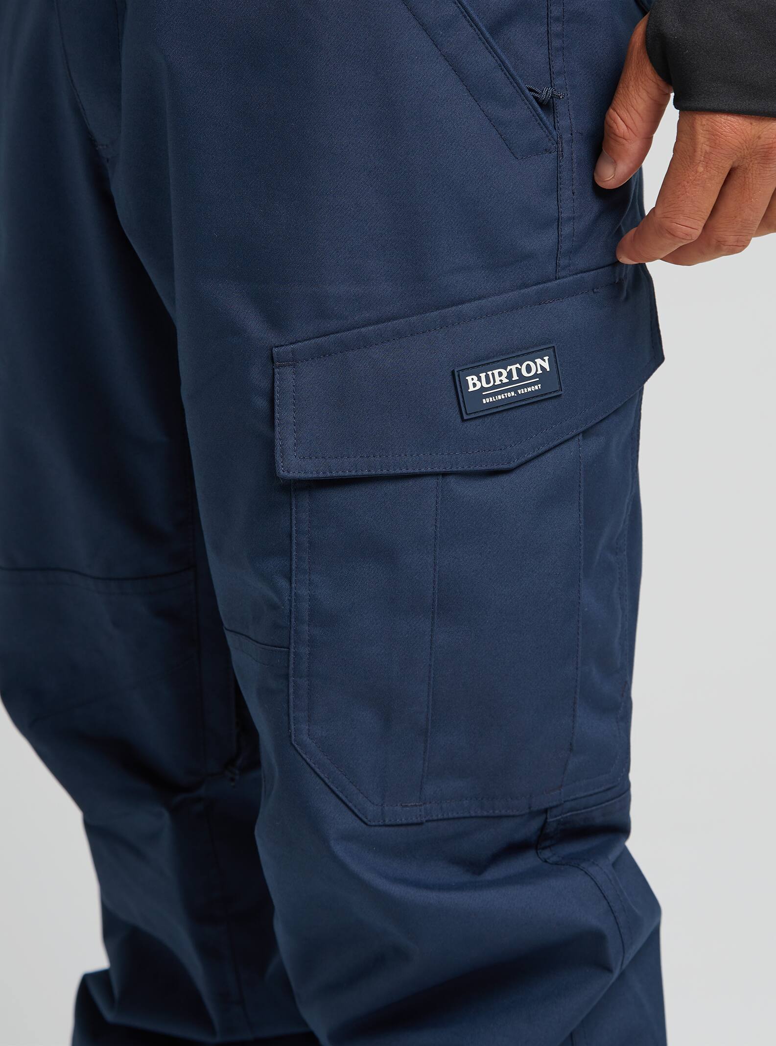 Men's Burton Cargo Pant - Tall | Burton 