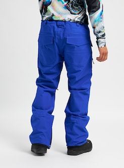 Men's Burton Southside Pant - Slim Fit | Burton.com Winter 2022 US