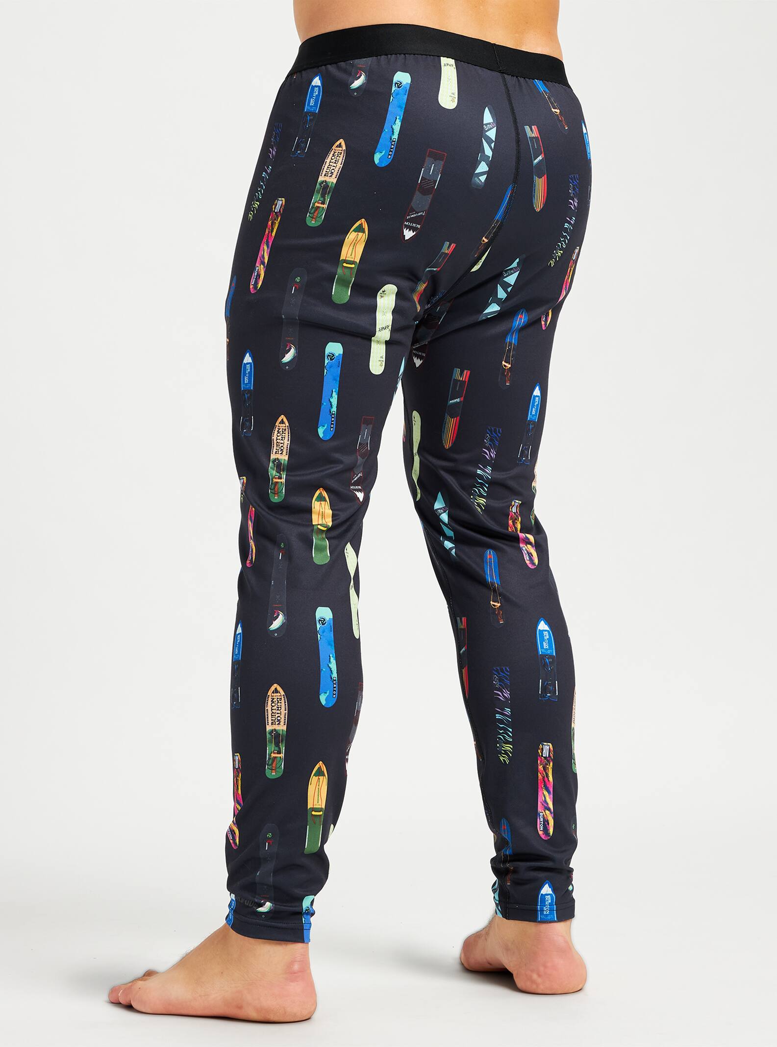 midweight base layer bottoms