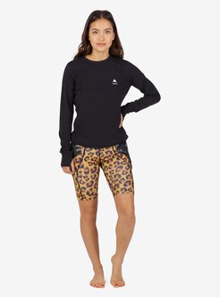 Women's Burton Total Impact Short, Protected by G-Form™ | Burton