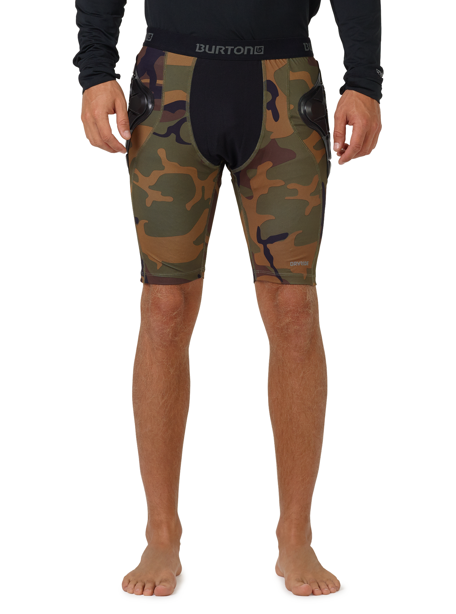 BURTON WB TOTAL IMP SHORT 【完売】