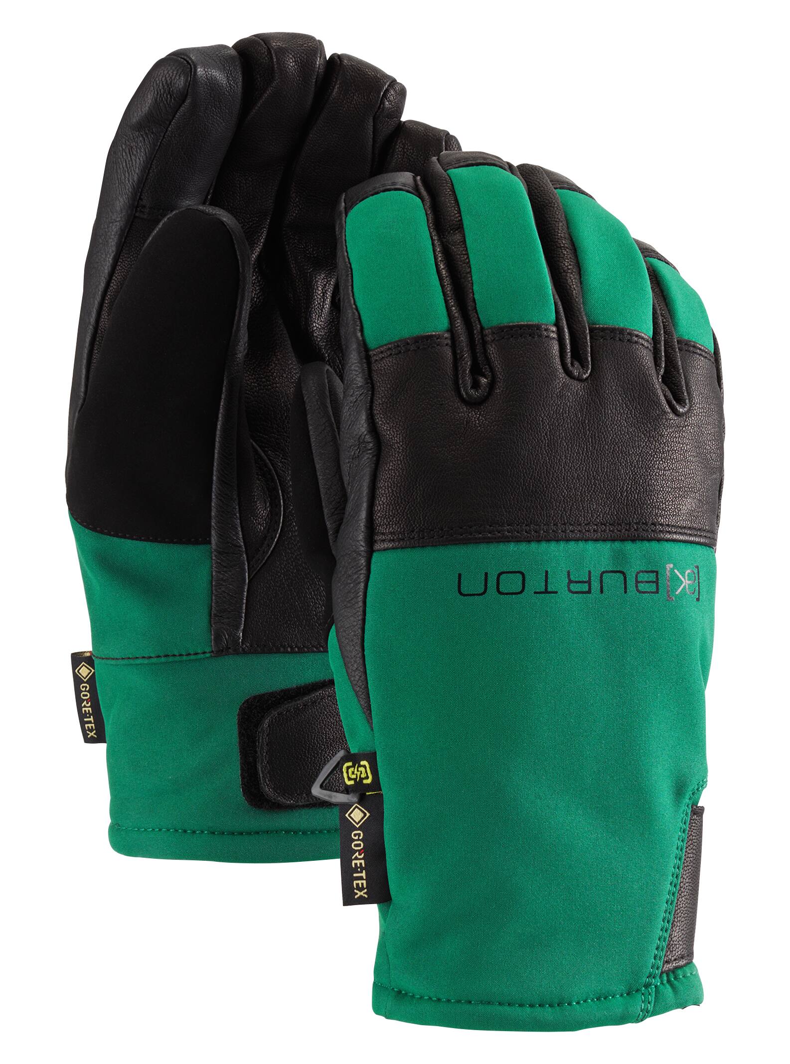 Burton [ak] GORE-TEX Clutch handske för män, XL