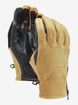 Burton [ak] Leather Tech Glove | Burton.com Winter 2022 CA