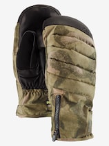Burton [ak] Oven Mitten | Burton.com Winter 2022 US