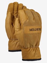 美品！Burton　GENIE142 Men's Burton Gondy GORE-TEX Leather Mittens | Burton.com Winter