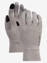 Burton Touchscreen Glove Liner | Burton.com Winter 2022 US