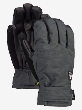 Men's Burton Reverb GORE‑TEX Glove shown in True Black