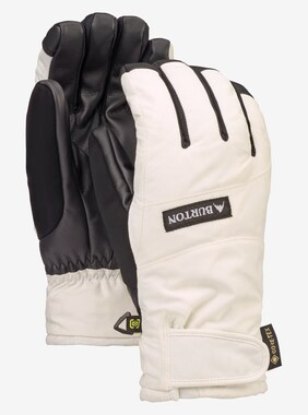 Women's Burton Reverb GORE-TEX Glove shown in Stout White