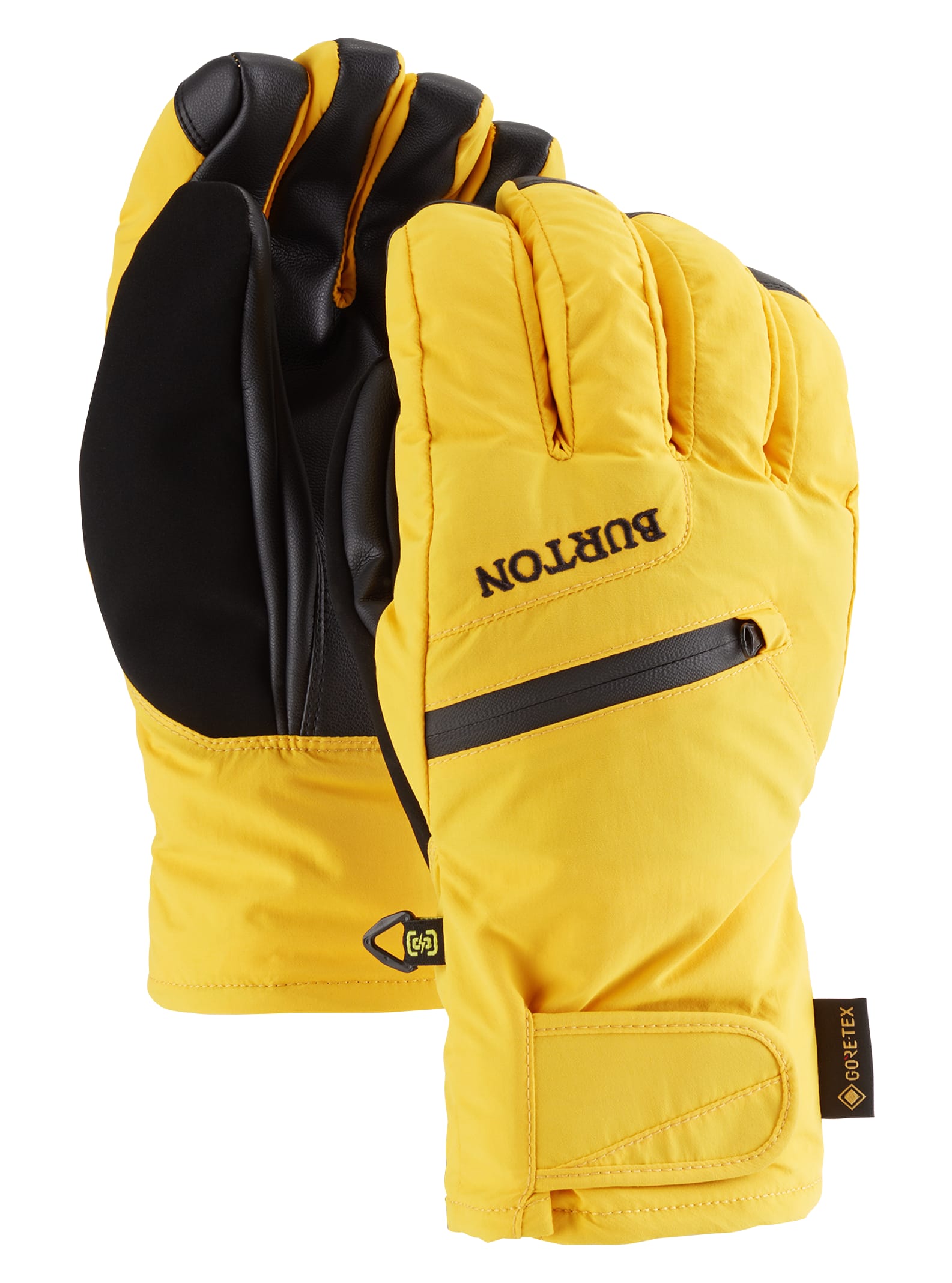 Men's Gloves & Mittens | Burton Snowboards CH
