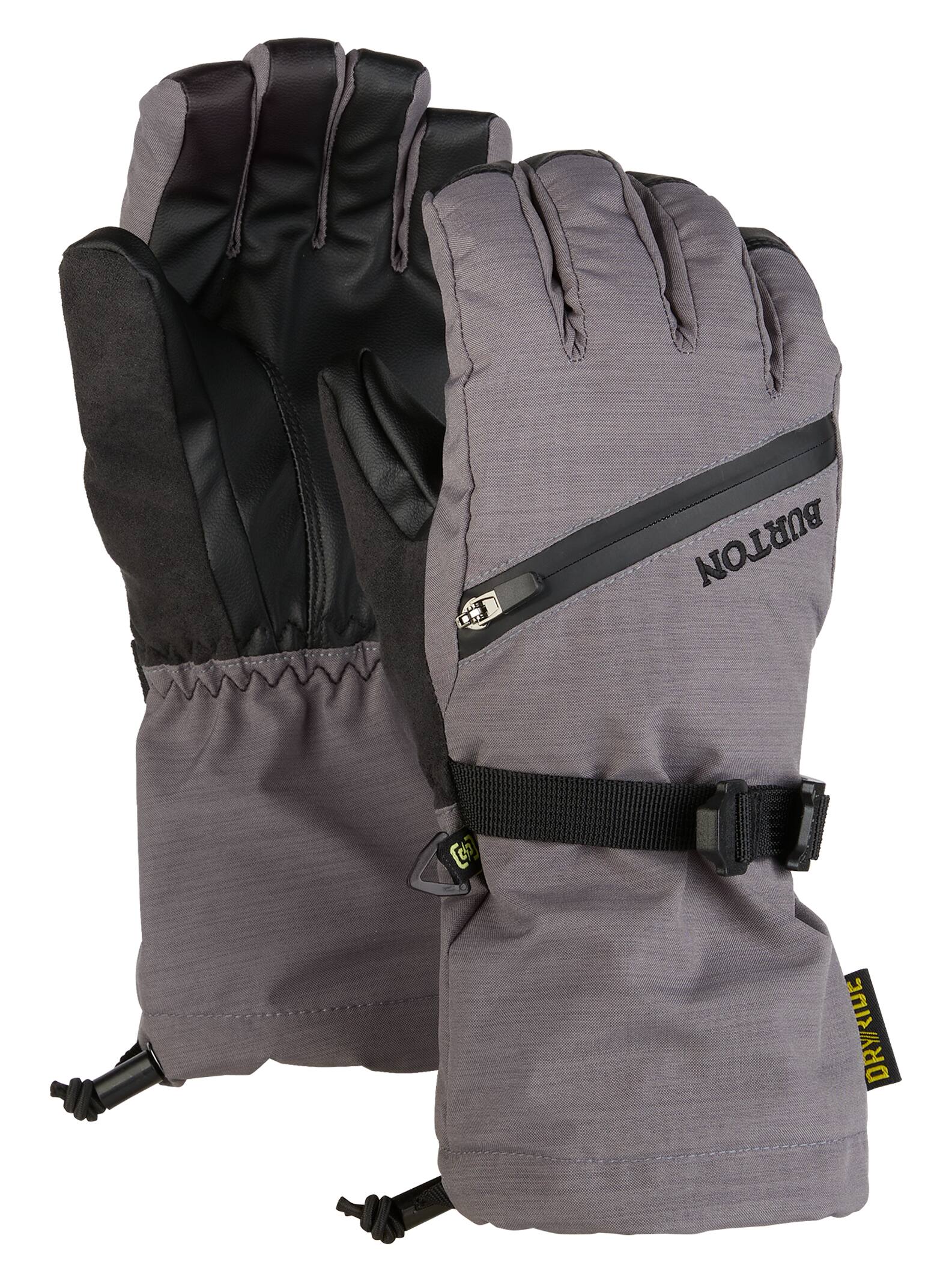 burton snow gloves