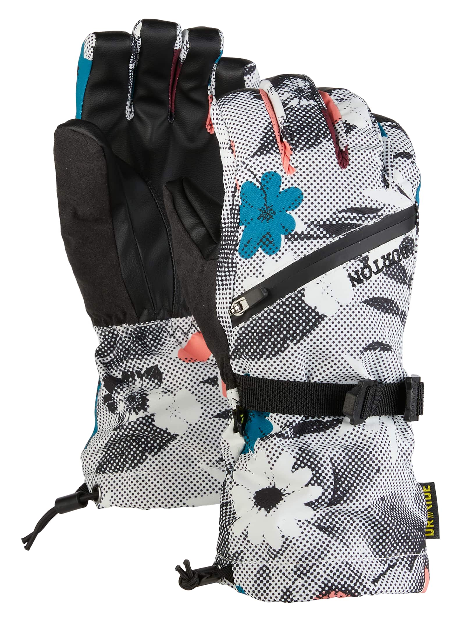 Details about   Burton Youth Vent Glove Children's Snowboard Gloves Ski Gloves 