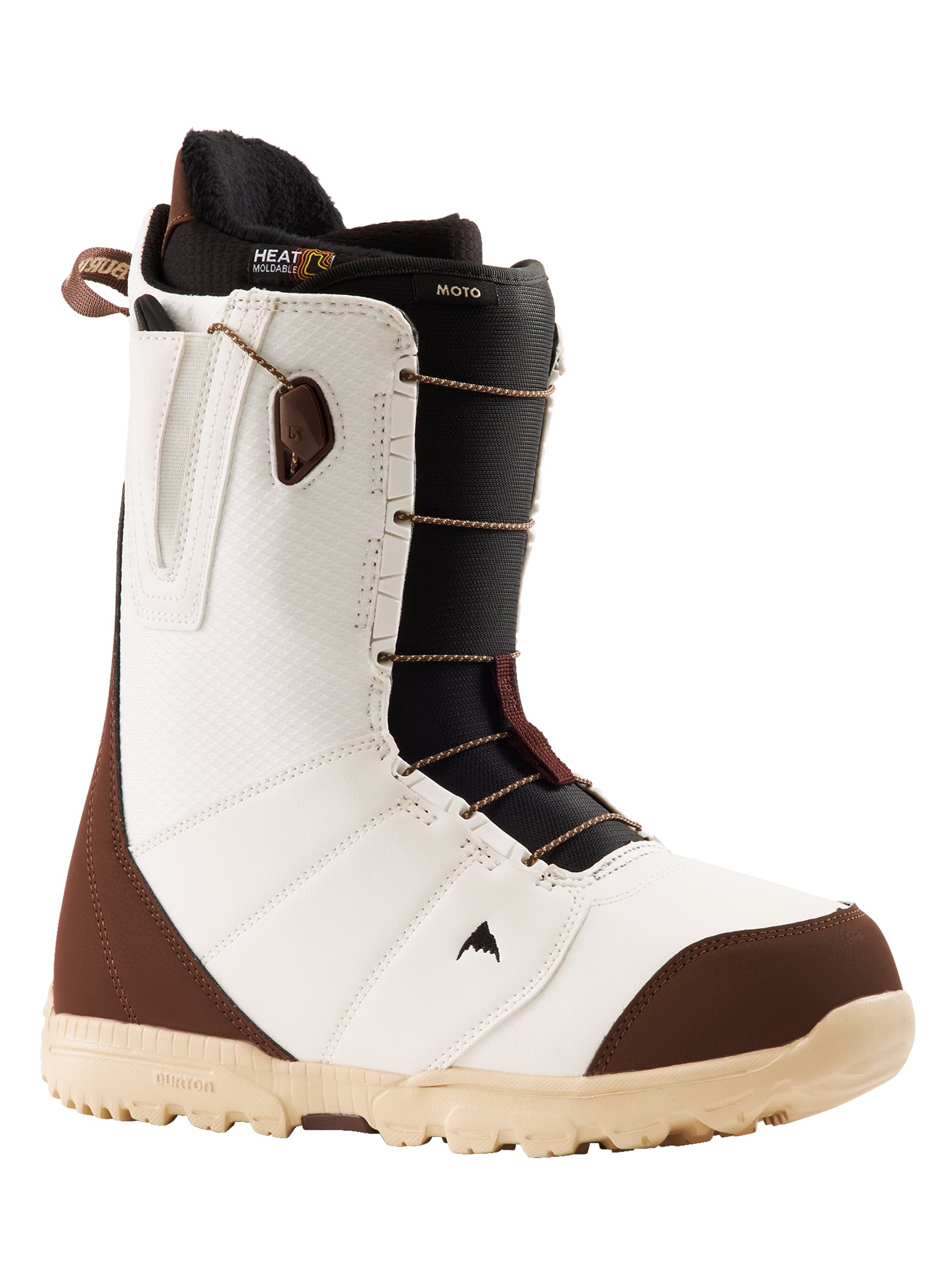 Burton Moto Men's Snowboard Shoes Snowboard Boots Snowboardboots 2019-2021 New 