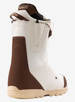 Men's Burton Moto Snowboard Boot | Burton.com Winter 2022 US