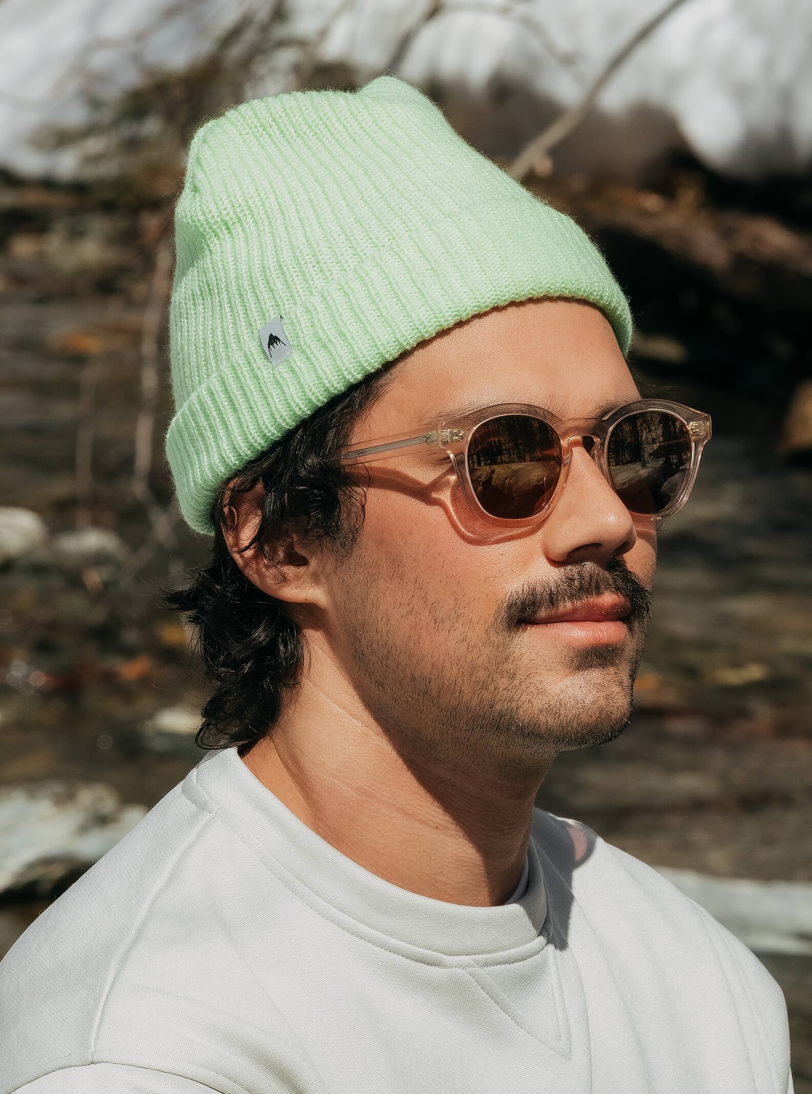 Burton All Day Long Beanie | Burton.com 