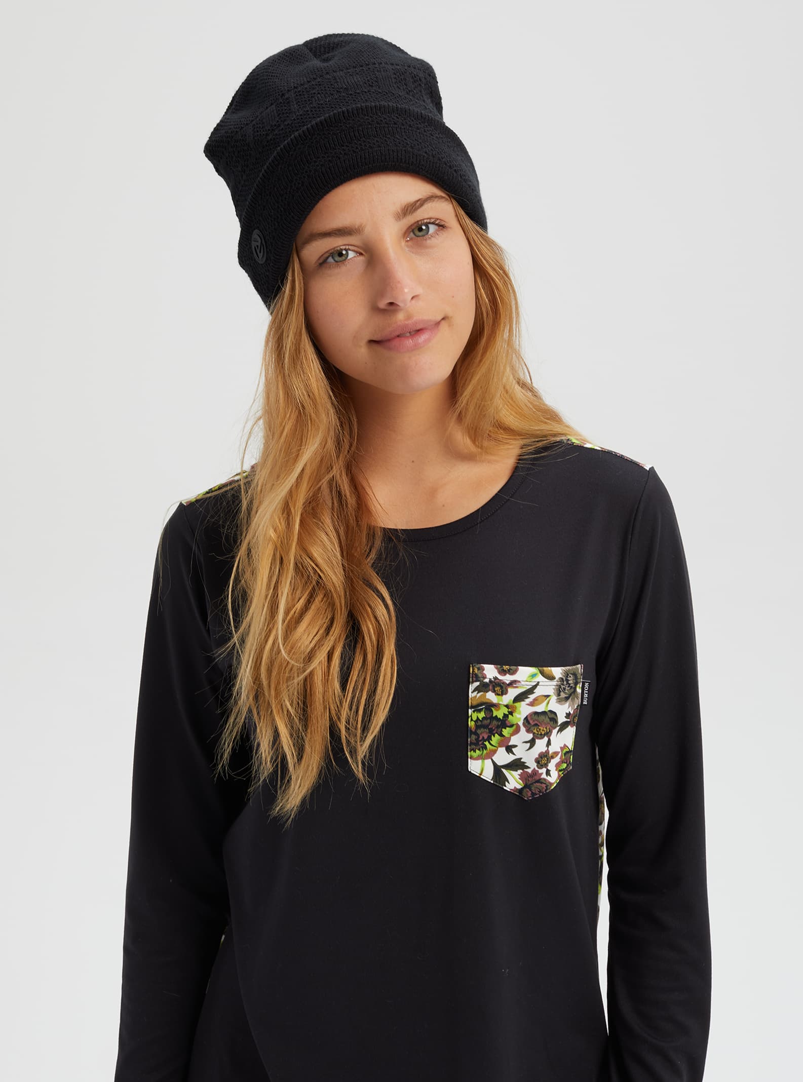 Burton Backcut Beanie | Burton.com 