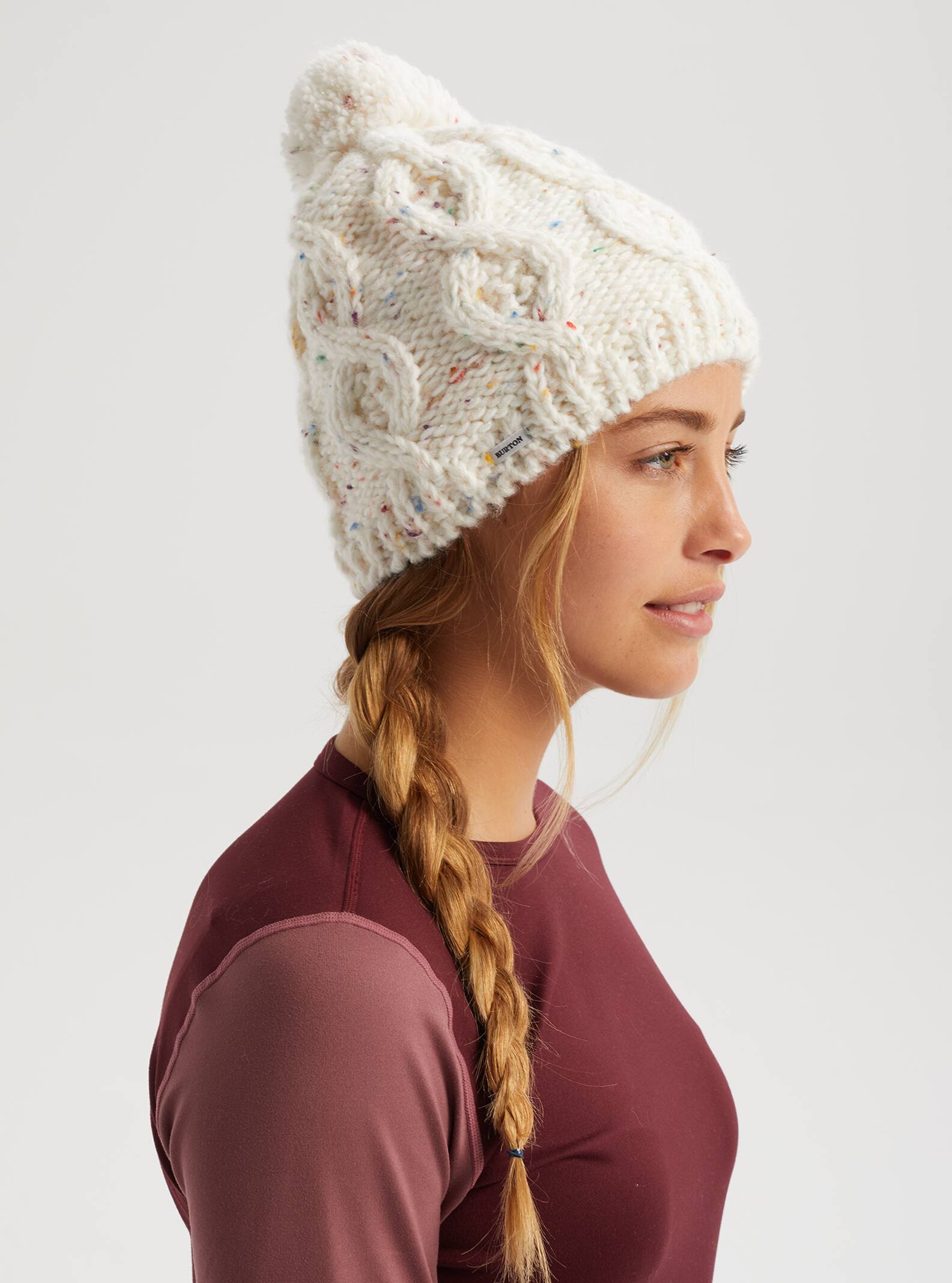 Burton - Tuque Chloe | Burton.com 