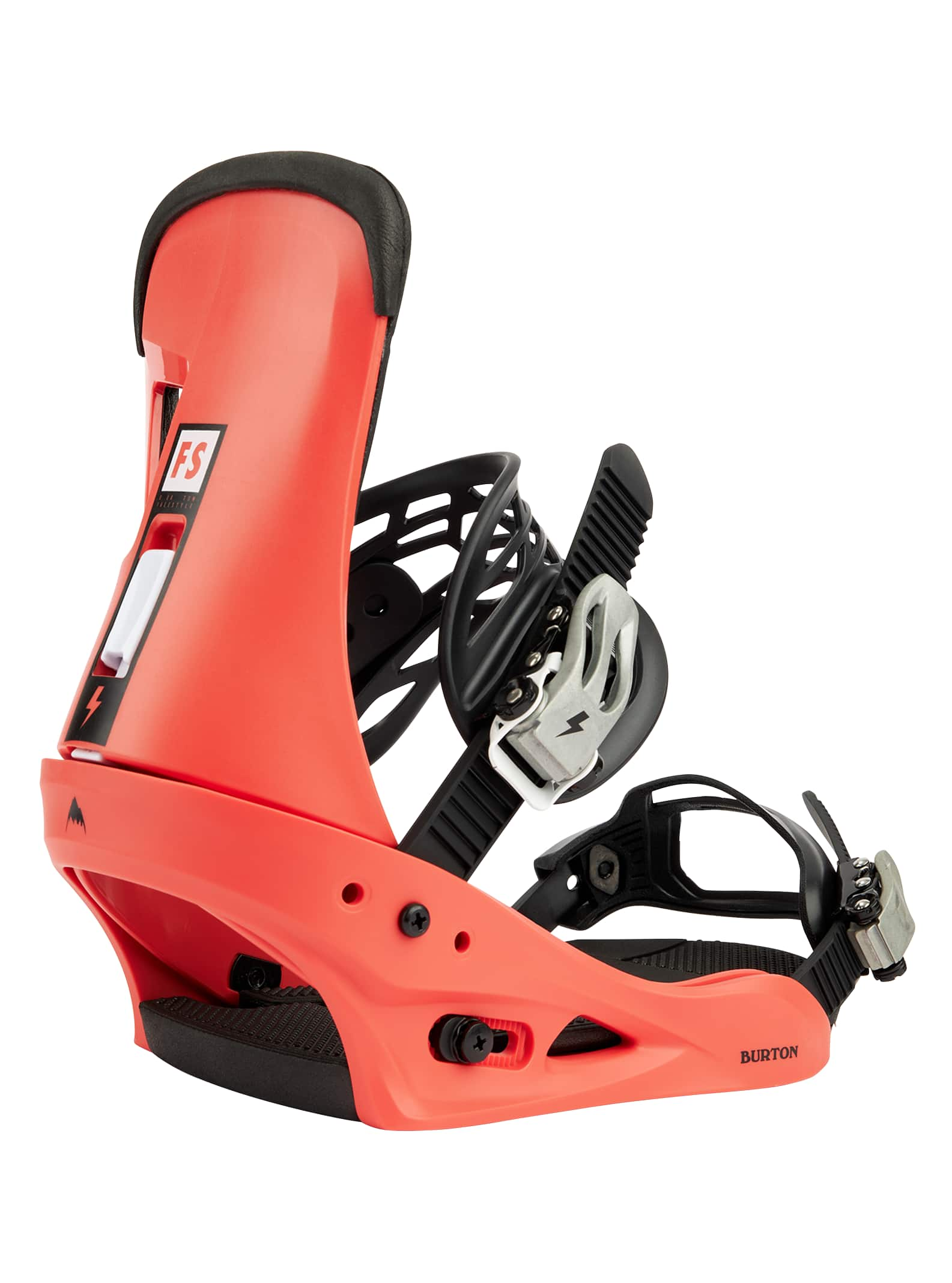 Installatie Ritmisch Onaangenaam Men's Snowboard Bindings | Burton Snowboards US