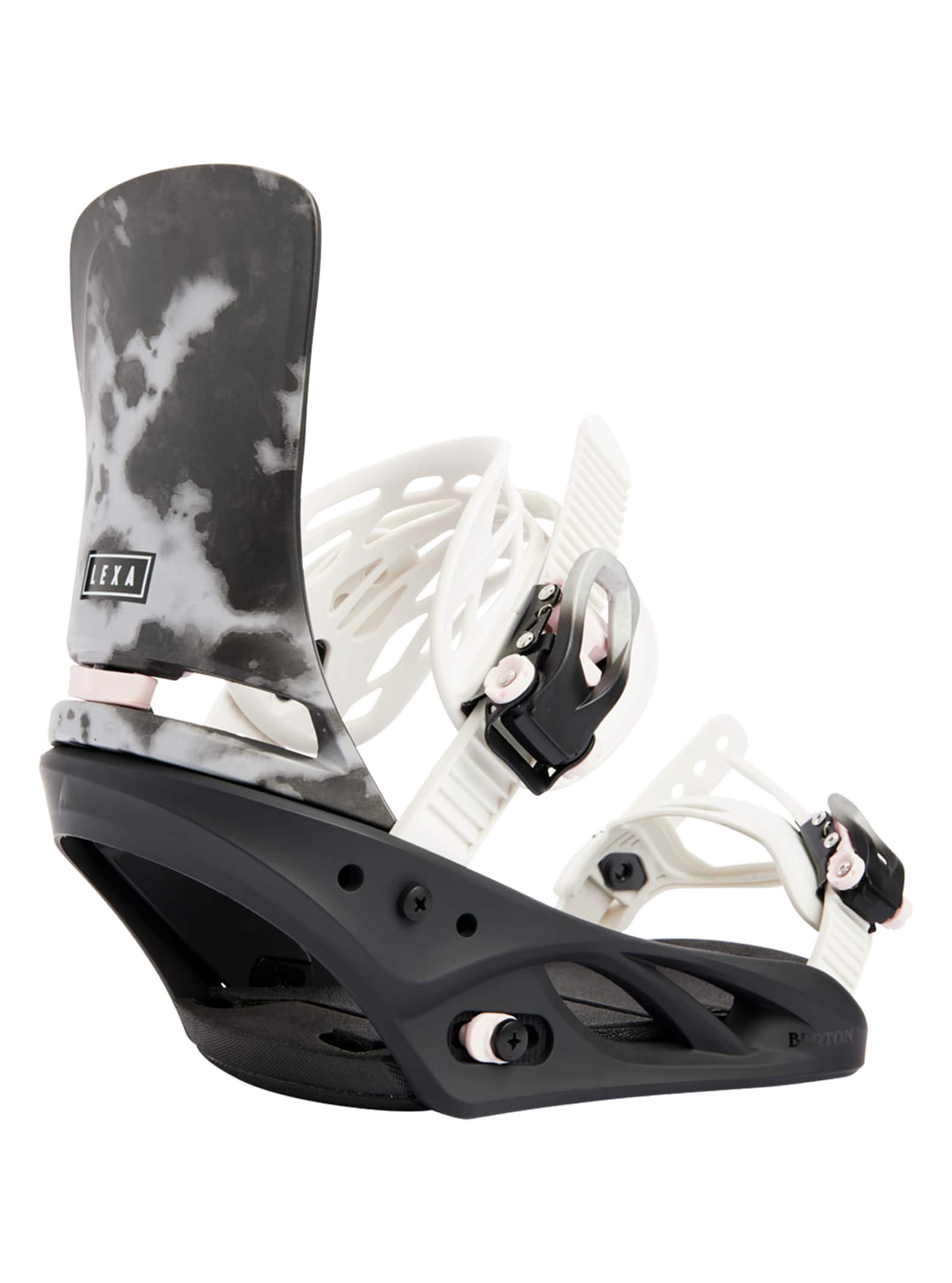 Women's Burton Lexa Re:Flex Snowboard Bindings