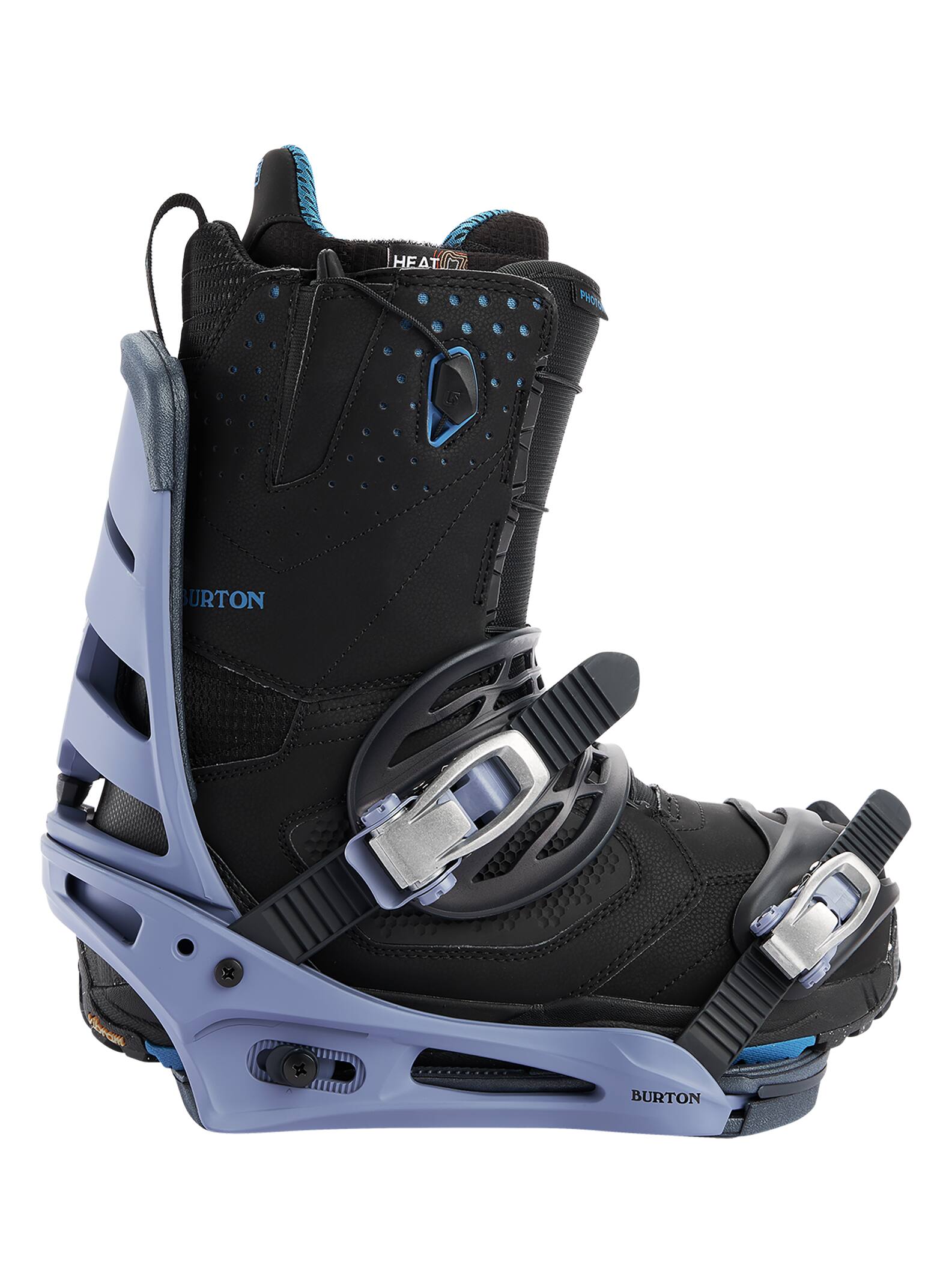 2022 burton bindings
