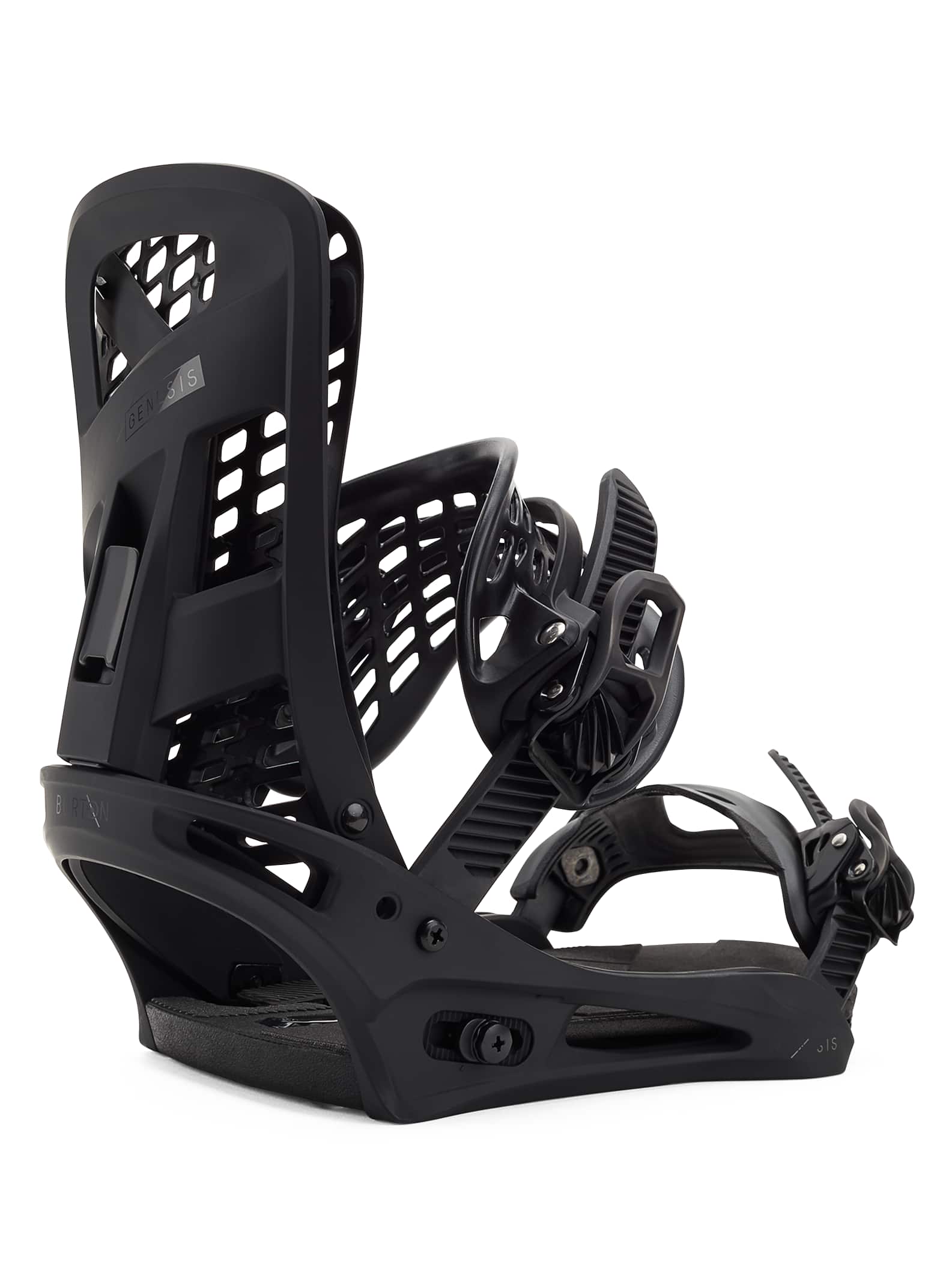 Men's Burton Genesis Re:Flex Snowboard Binding | Burton.com Winter