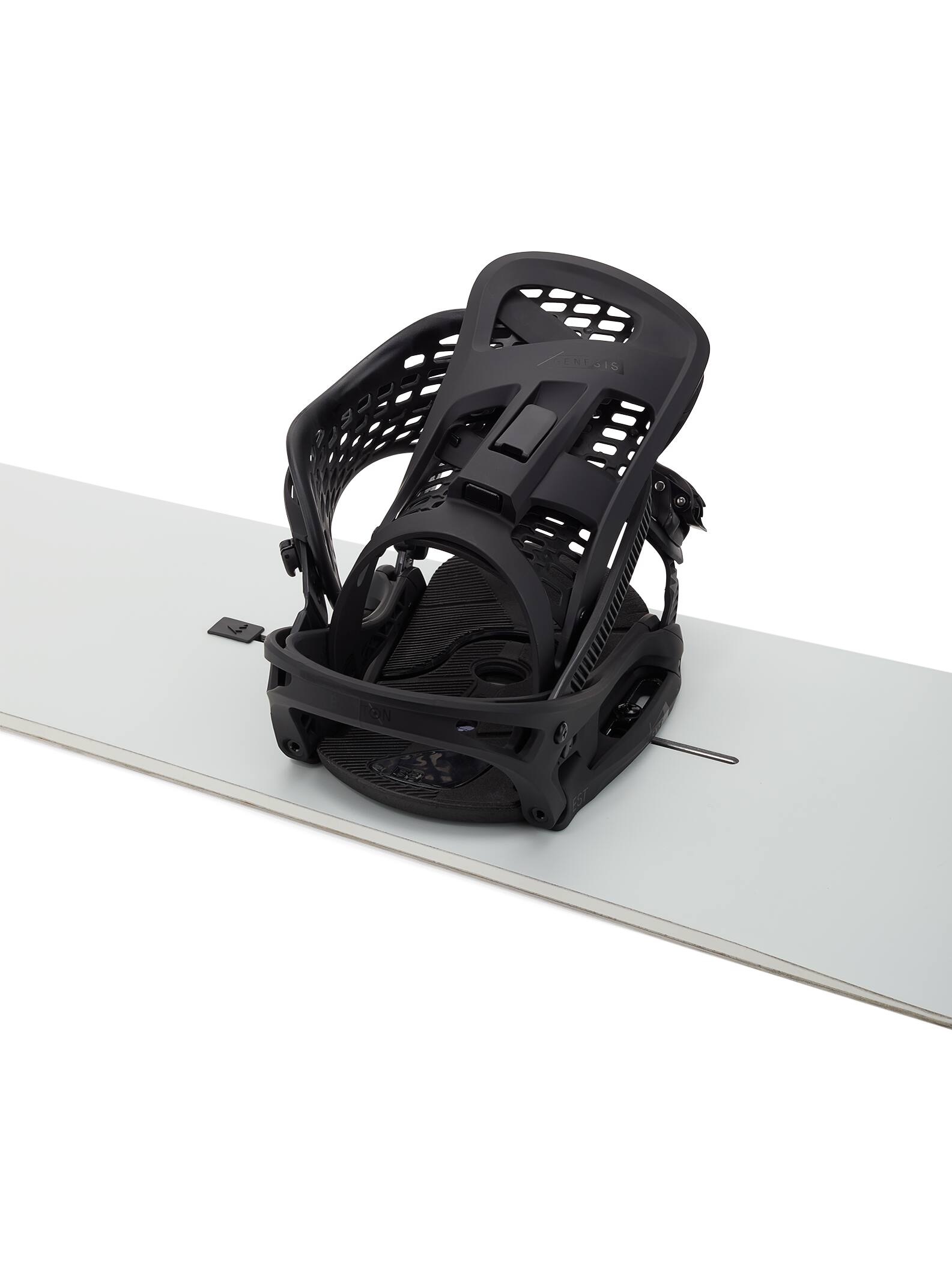 Men's Burton Genesis Re:Flex Snowboard Binding | Burton.com Winter