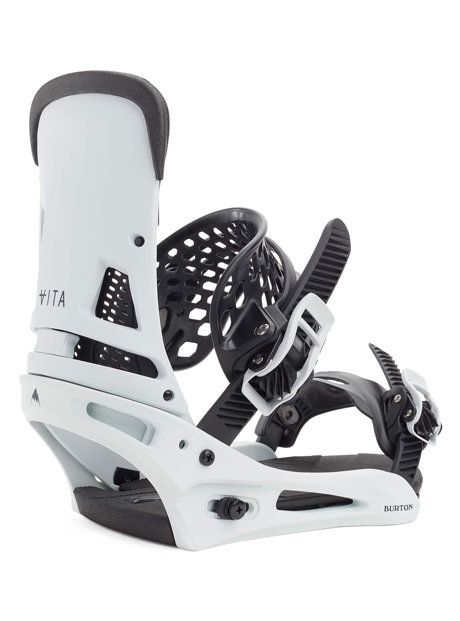 Men's Burton Malavita Re:Flex Snowboard Binding | Burton.com